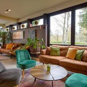 Novotel Am Messezentrum Neurenberg